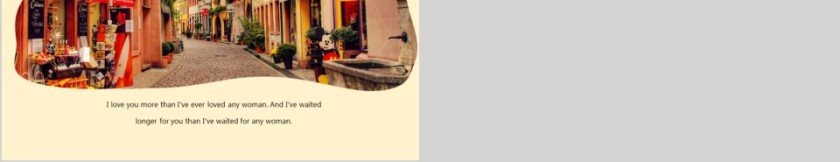 商务欧美ppt模板简约2019高端大气 商业工作汇报时尚极简风素材第5张