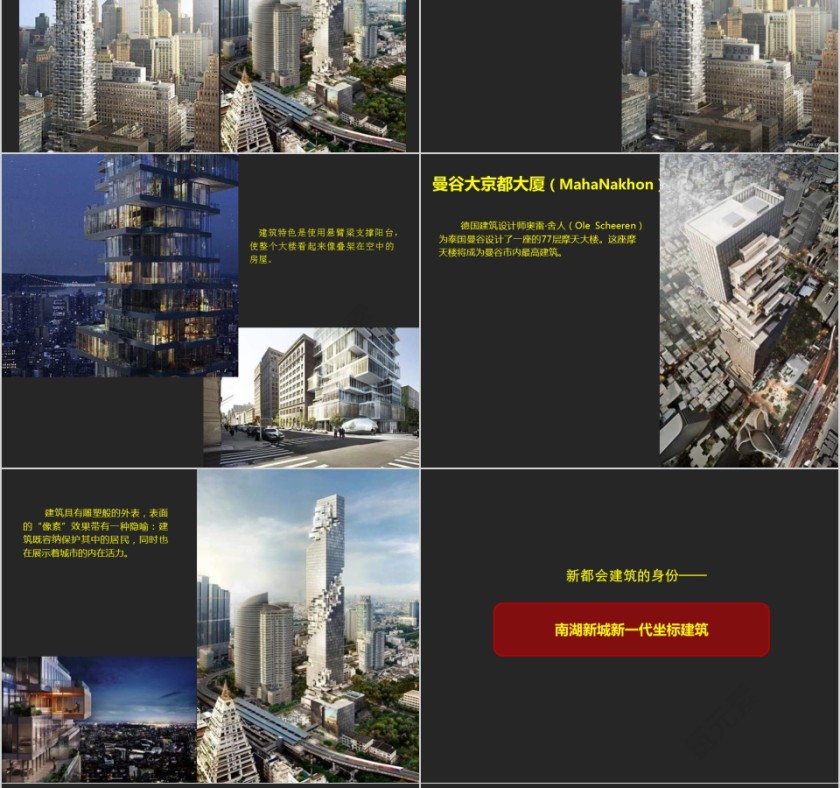 房地产定位及策略报告PPT第10张