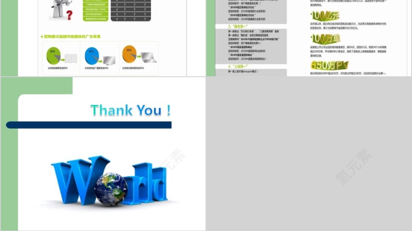 建材现场团购活动方案PPT第4张