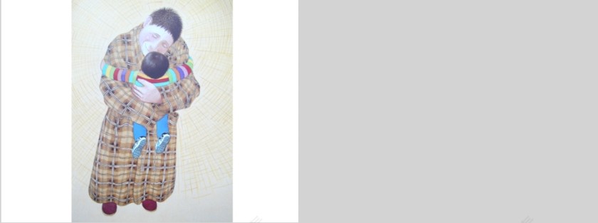 幼儿园大班优质课教学课件PPT模板 第5张