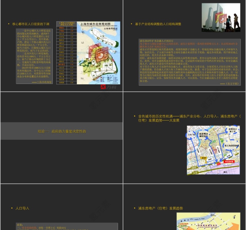 房地产传播推广策略 ppt第3张