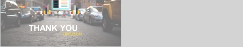 简单精美欧美商业计划书PPT第5张