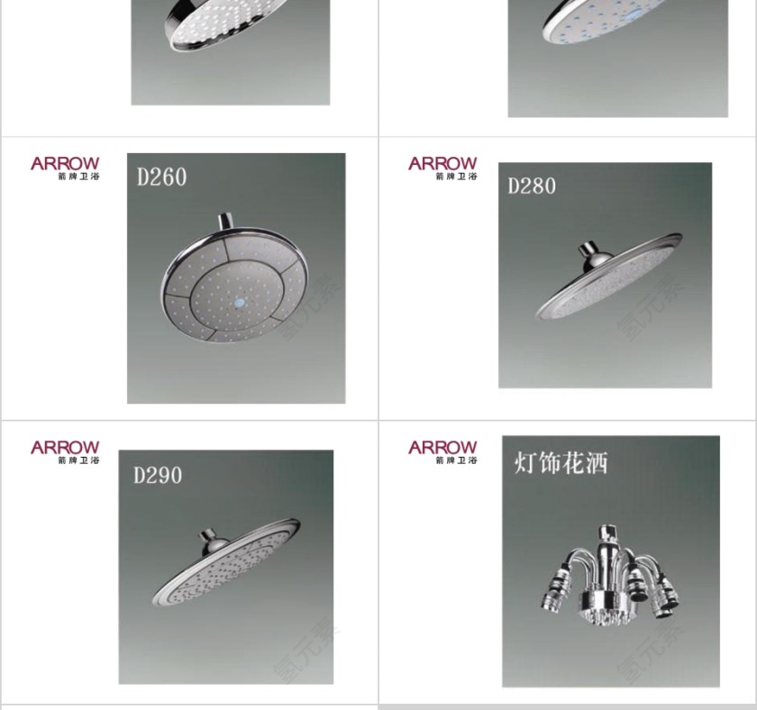 龙头系列PPT第12张