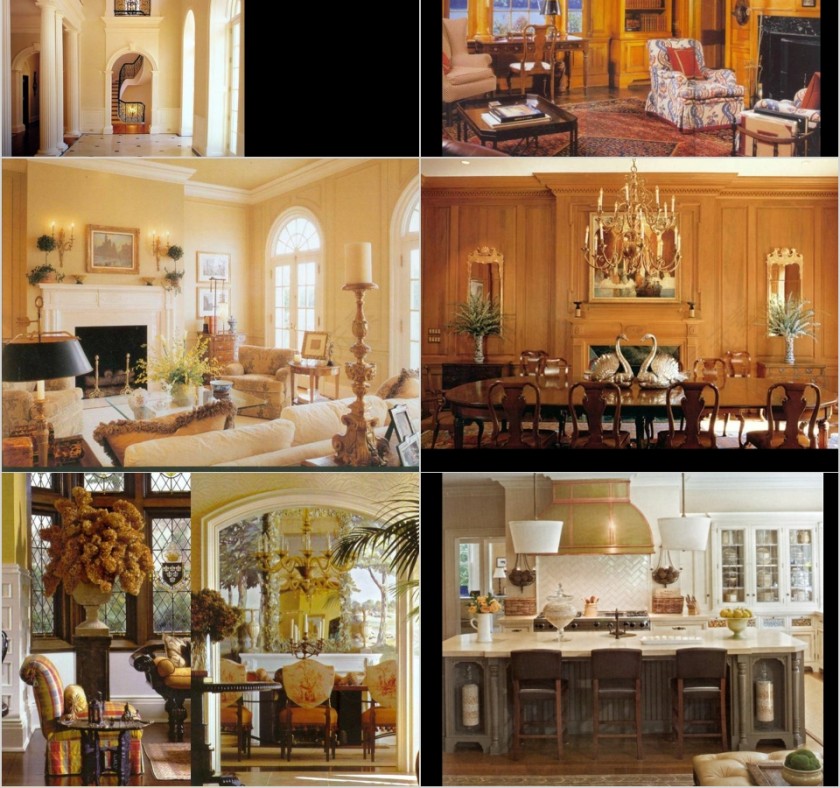 房地产独栋别墅汇报PPT第2张