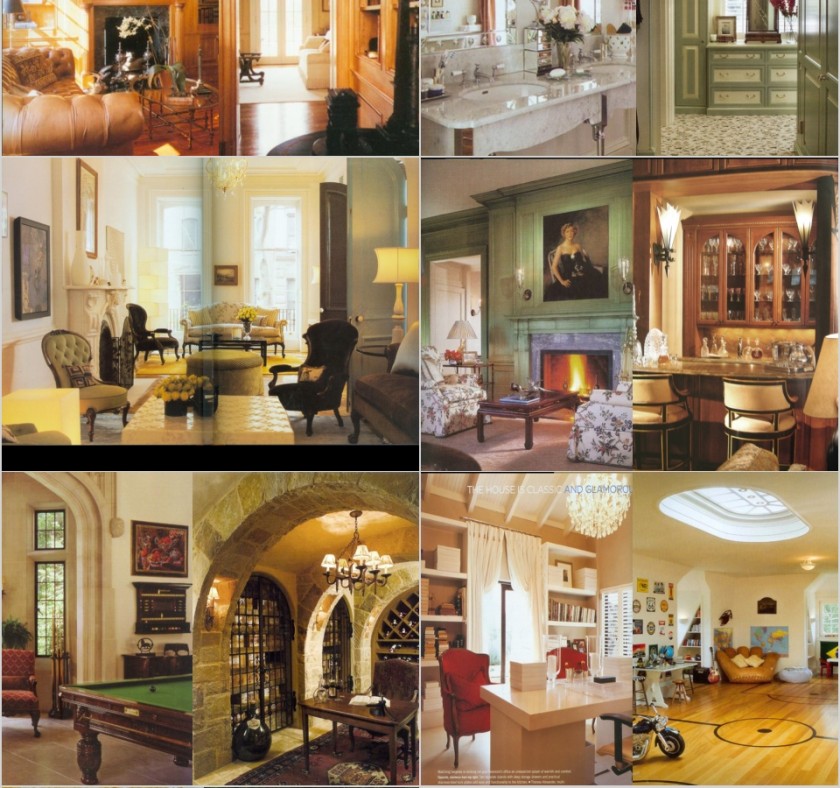 房地产独栋别墅汇报PPT第4张