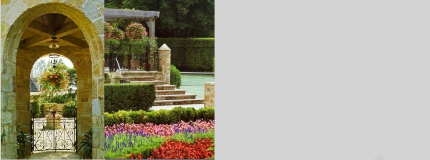 房地产独栋别墅汇报PPT第5张