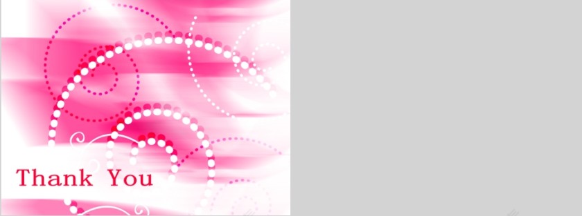 美容美体spa模板PPT第5张