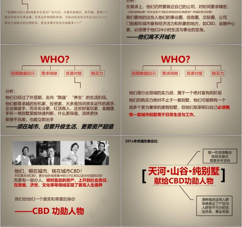 房地产广告推广思考ppt第6张