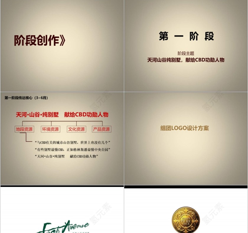 房地产广告推广思考ppt第9张