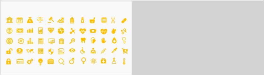 简约大气工作总结汇报计划ppt模板第7张