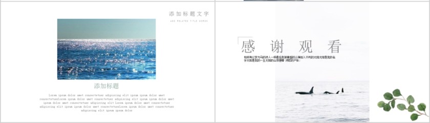 以梦为马PPT 第4张