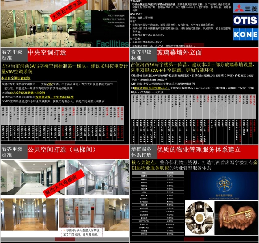 房地产营销策略总及执行计划PPT第8张
