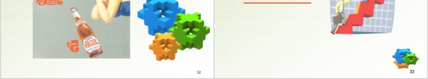 简约清新企业法律培训PPT模板第8张