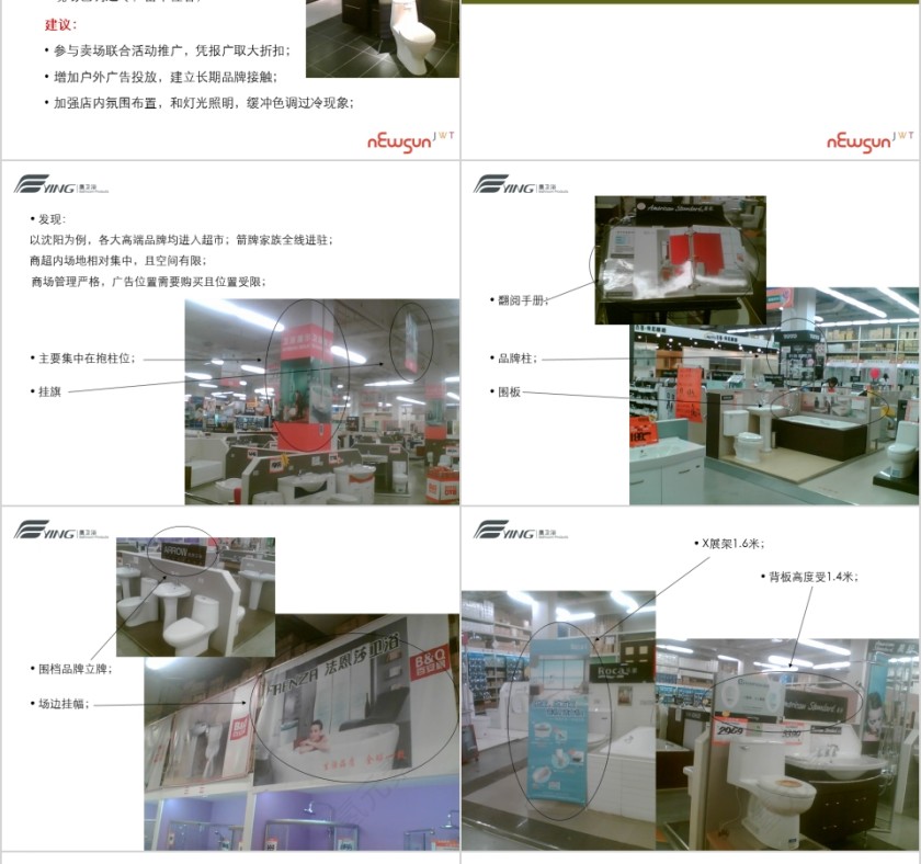 鹰卫浴经销商访谈报告PPT第22张