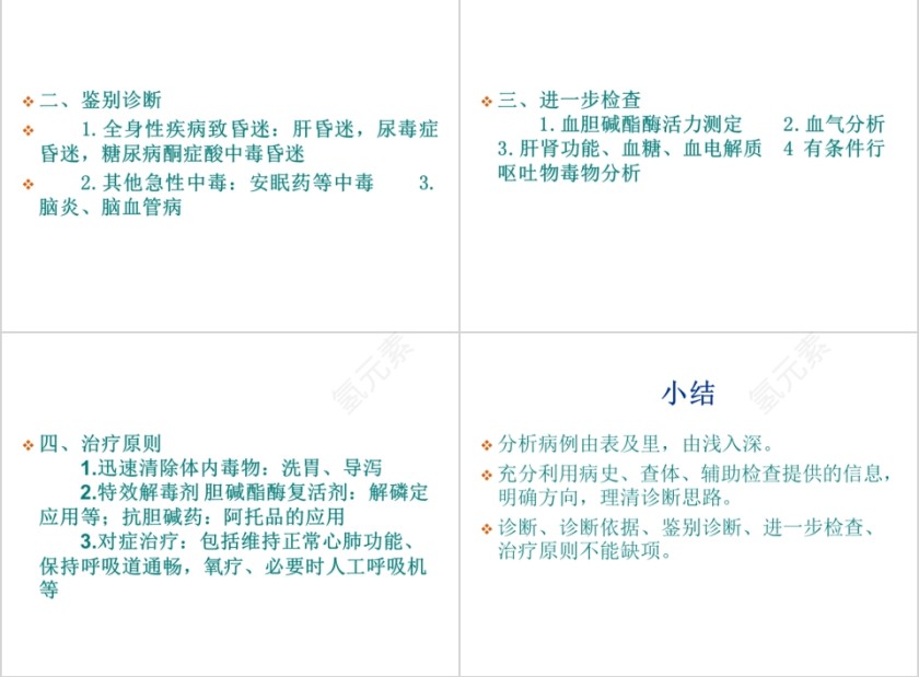 内科学-病例分析PPT第23张