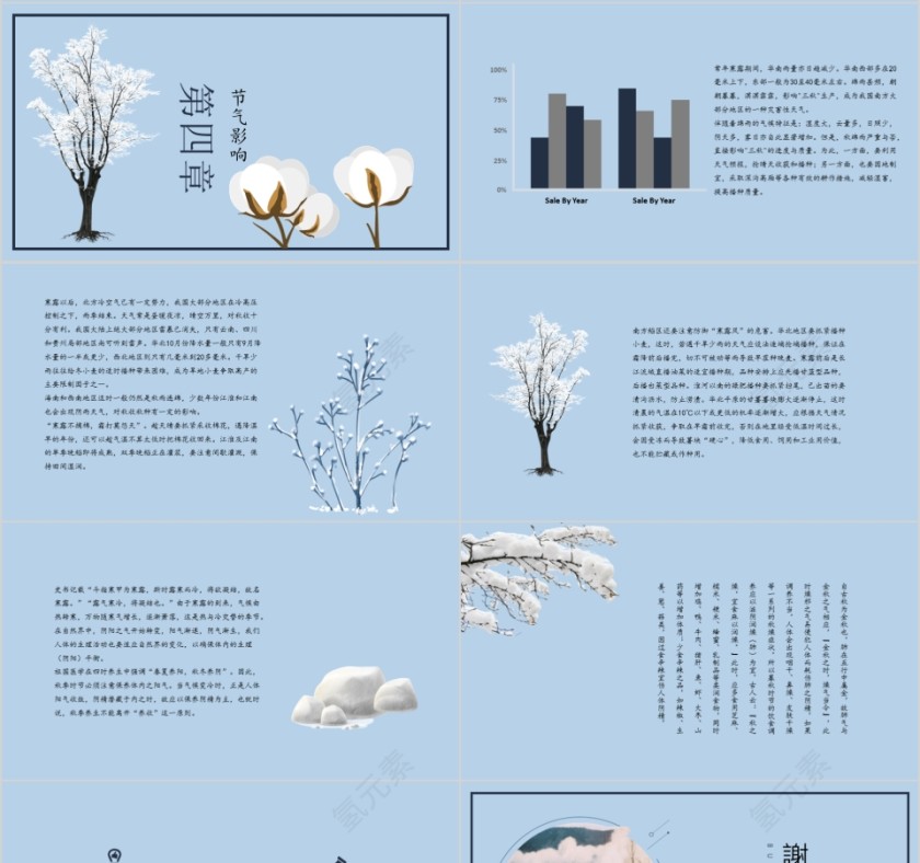 二十四节气之寒露第4张