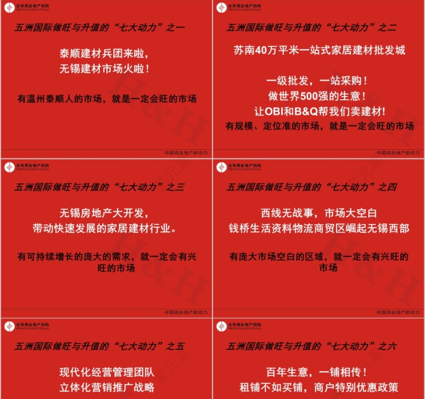 家居建材城营销推广方案PPT第5张