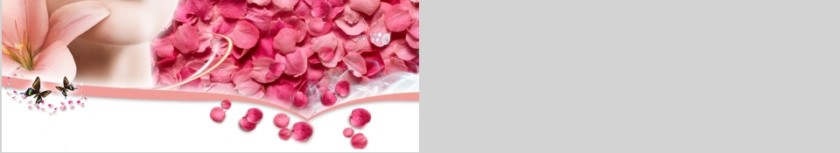 红色简约美容美体瘦身SPA介绍PPT第10张