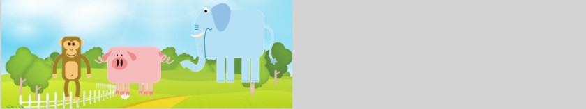 幼儿园创意美术甜甜圈ppt第4张