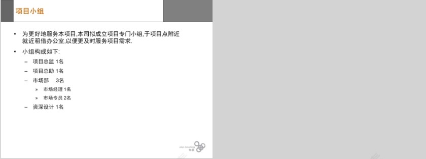 房地产广告位策略规划方案ppt第3张