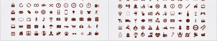 复古民族风花纹风格PPT第5张