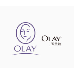 ONLY玉兰油logo