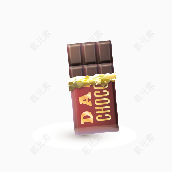 巧克力 美味 甜蜜