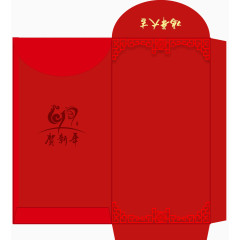 红包图片素材
