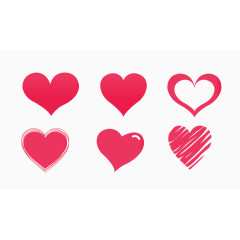 爱心