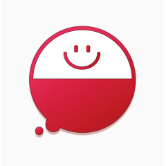 可爱表情对话框