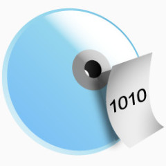 数据盘码头图标