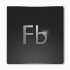 项目FlashB图标