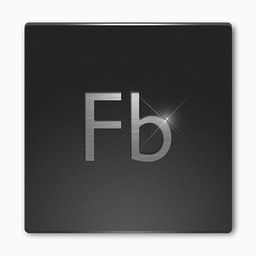 项目FlashB图标