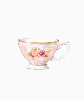 茶杯