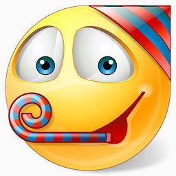 party icon
