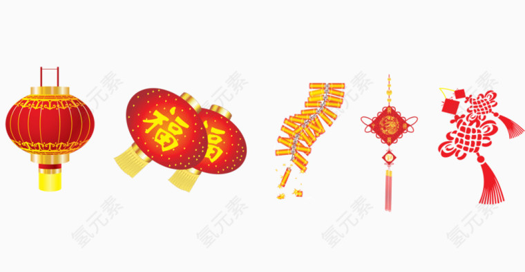 新年素材