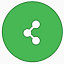 分享这Simplito-free-social-icons