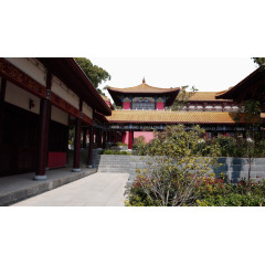 湖北武汉风景六