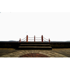 上海城市风景二