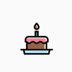 爱情玫瑰花皇冠边框