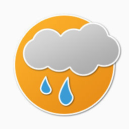 三十九贴纸天气