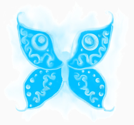 光影魔法科幻元素魔幻