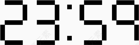 军事时钟Clock-Time-icons