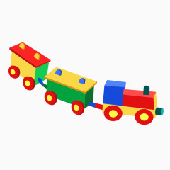 卡通儿童玩具素材