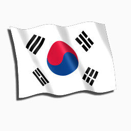 各种国家的国旗