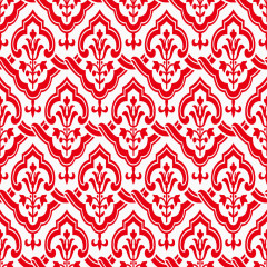 花纹装饰图案矢量图