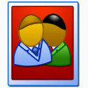 图片照片PIC图像我的工具栏