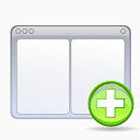 操作视图正确的图标