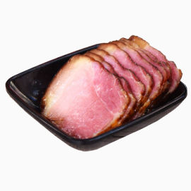 腊肉烟熏肉
