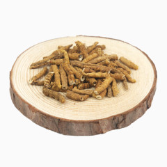 道地虫草冬虫夏草中药材